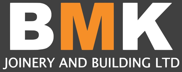 BMK Joinery & Building Ltd logo